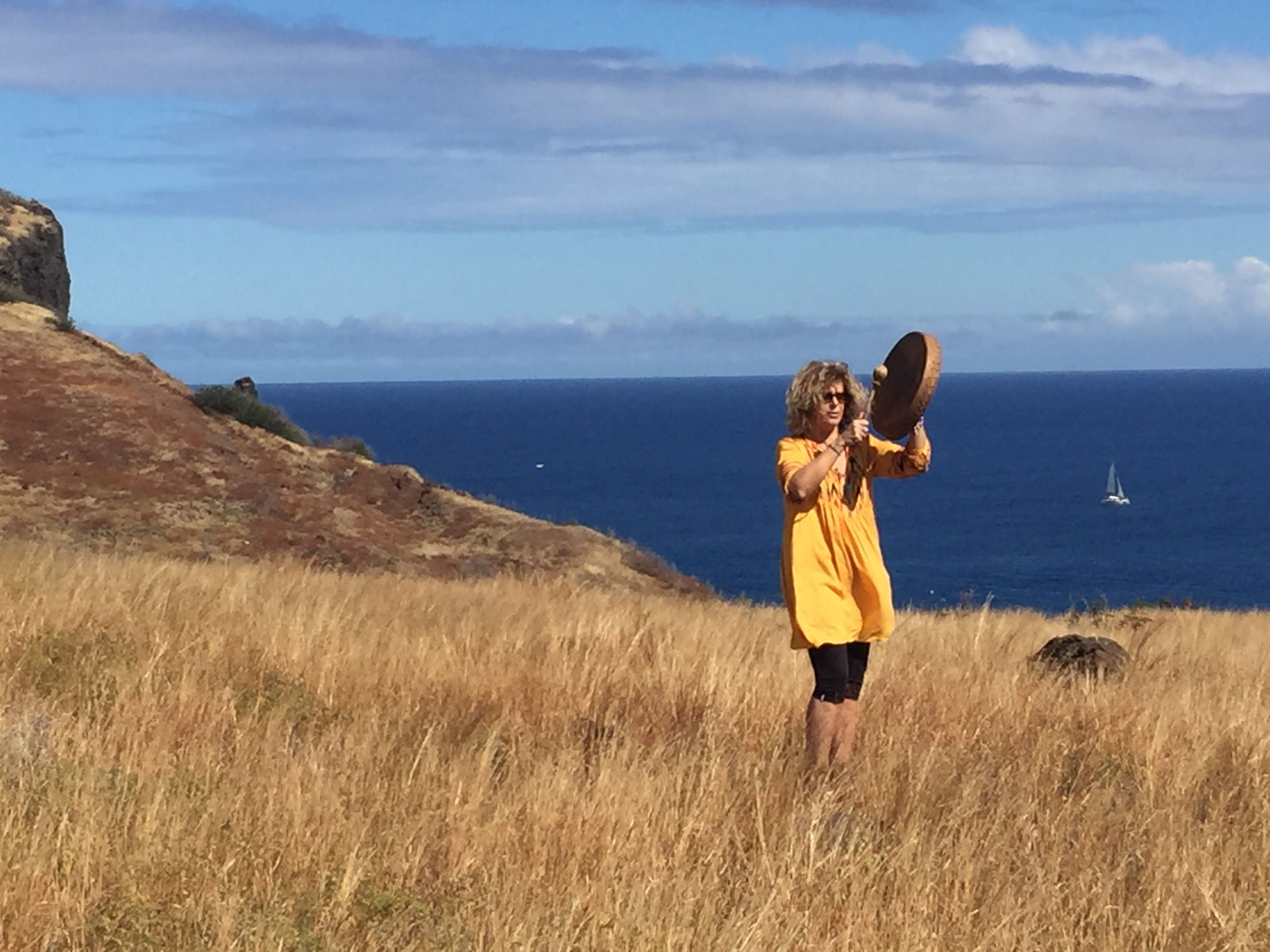 Chamanisme - Consultation - Déprogrammation cellulaire