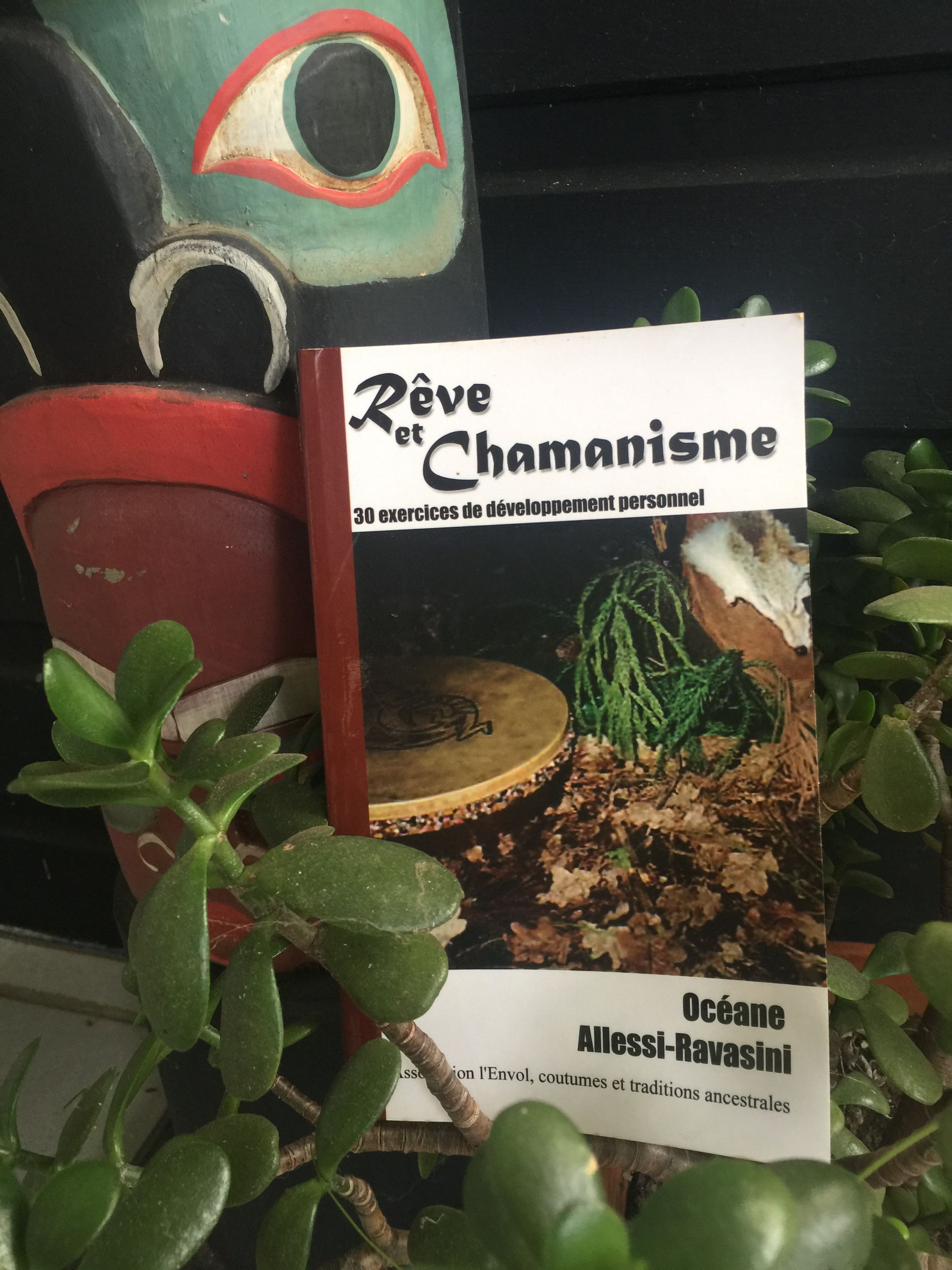 Traditions ancestrales - Produit - Rêve et chamanisme