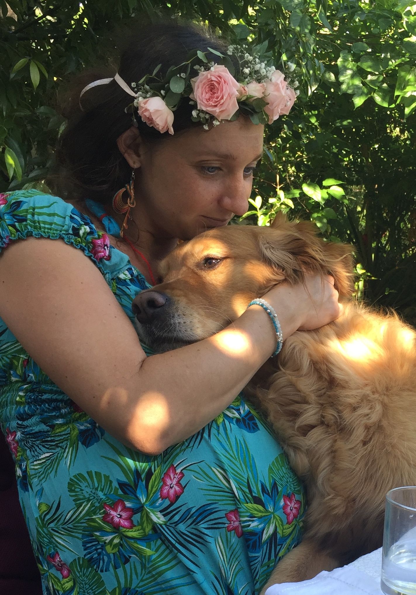 Chamanisme - Atelier - Rite de naissance