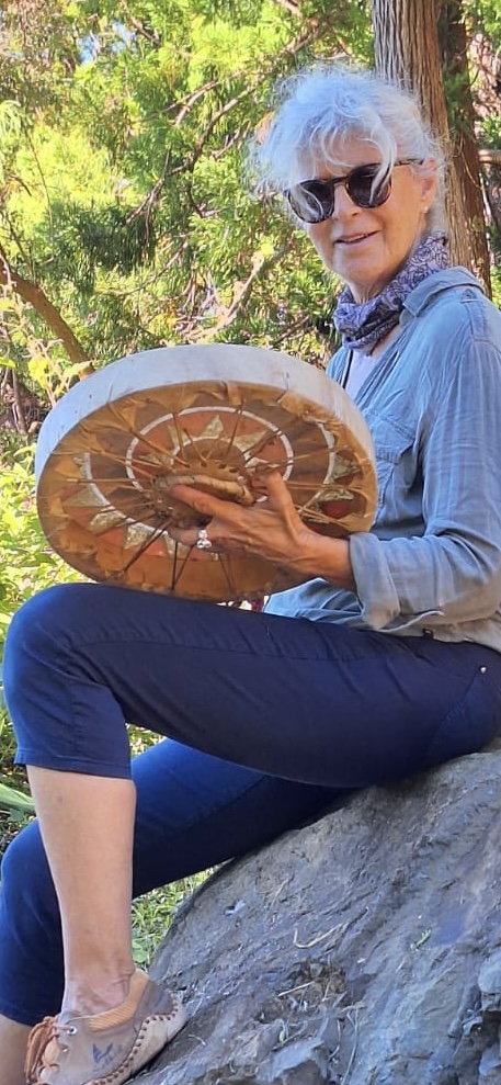 Chamanisme - Événement - Cours