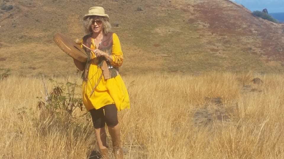 Chamanisme - Événement - Sweat Lodge Réveillon 